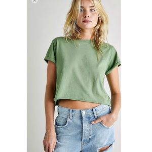 We The Free Perfect Tee